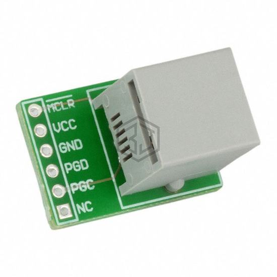 MIKROE-315 - MikroElektronika - Accessories