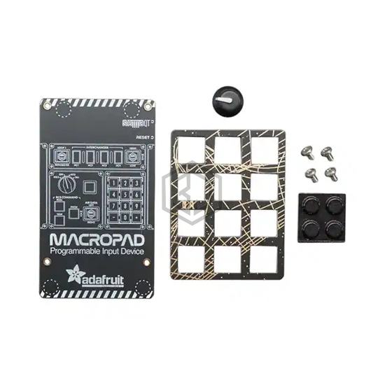 5103 - Adafruit Industries LLC - Accessories