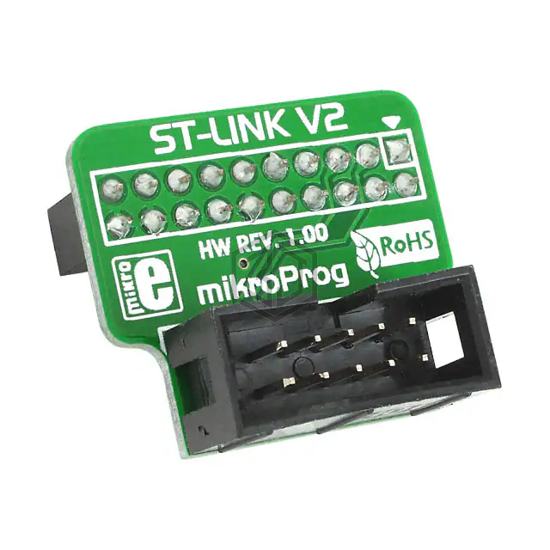 MIKROE-1303 - MikroElektronika - Accessories