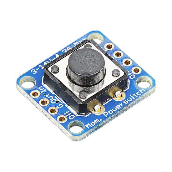 1400 - Adafruit Industries LLC - Accessories