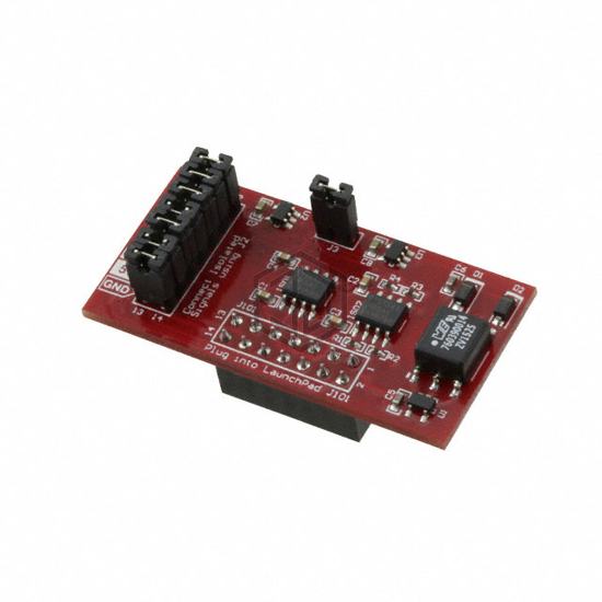 MSP-ISO - Texas Instruments - Accessories