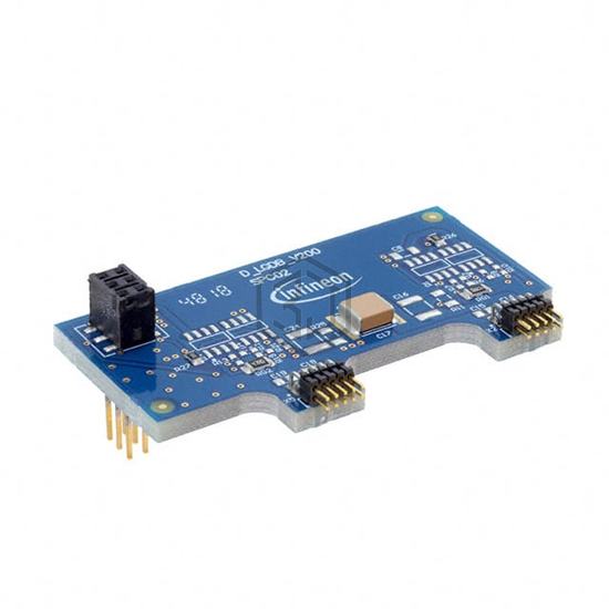 KITLGDBBOM003TOBO1 - Infineon Technologies - Accessories