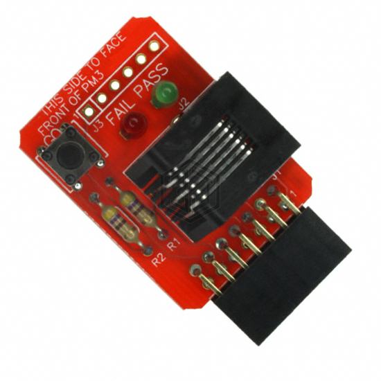 AC164111 - Microchip Technology - Accessories