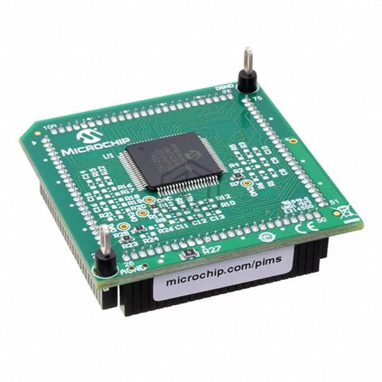MA330041-1 - Microchip Technology - Accessories