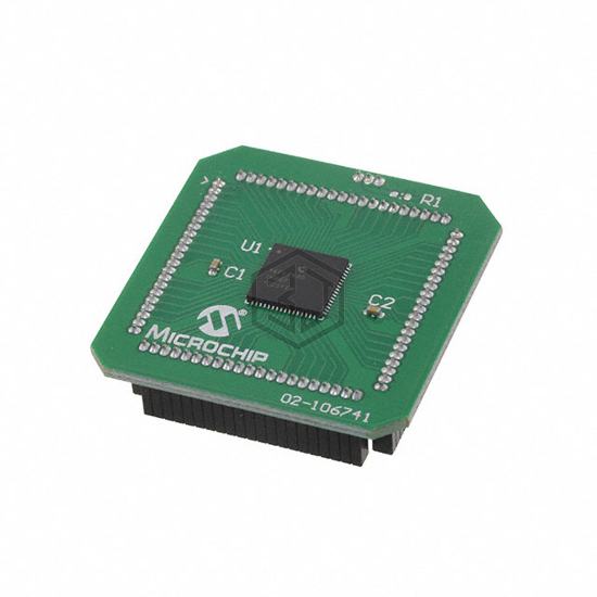 MA180036 - Microchip Technology - Accessories