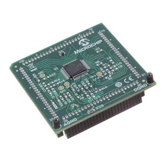MA330050-1 - Microchip Technology - Accessories
