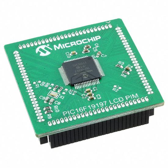 MA160019 - Microchip Technology - Accessories