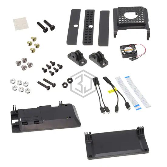 4377 - Adafruit Industries LLC - Accessories