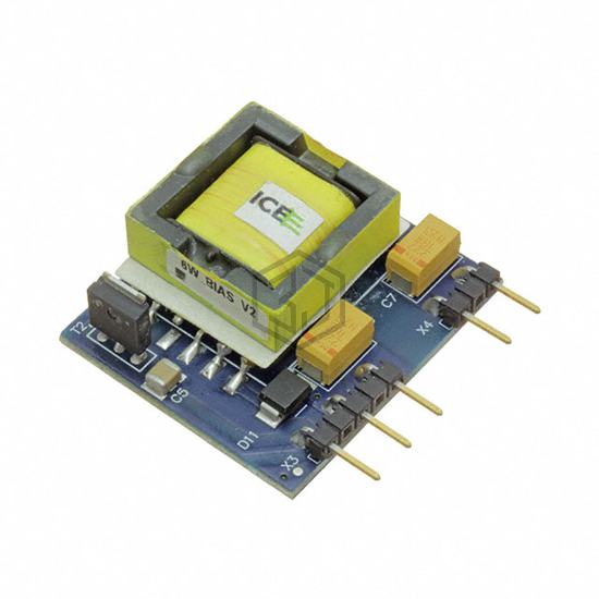KIT6W12VP7950VTOBO1 - Infineon Technologies - Accessories