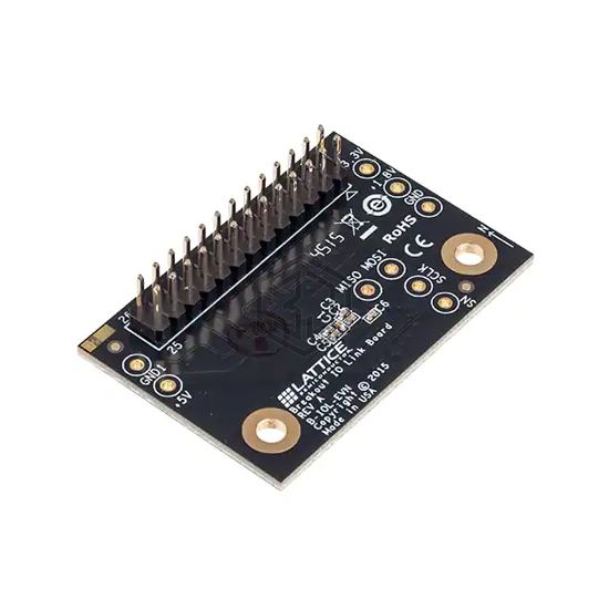 LIFMD-IOL-EVN - Lattice Semiconductor Corporation - Accessories