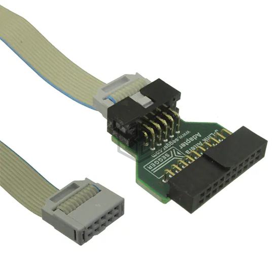 8.06.15 J-LINK ALTERA ADAPTER - Segger Microcontroller Systems - Accessories