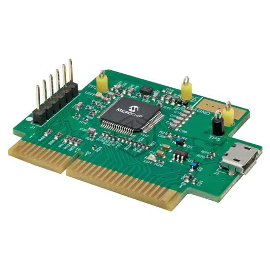 MA330048 - Microchip Technology - Accessories