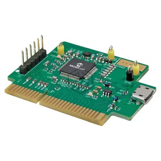 MA330043 - Microchip Technology - Accessories