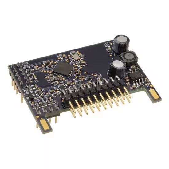 KIT600WLLCDICTRLTOBO1 - Infineon Technologies - Accessories