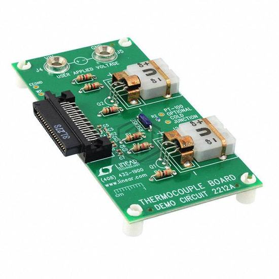 DC2212A - Analog Devices Inc. - Accessories