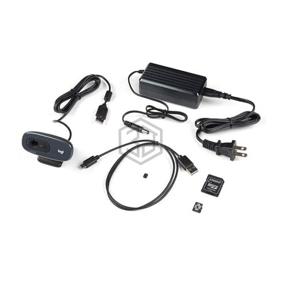 KIT-16389 - SparkFun Electronics - Accessories