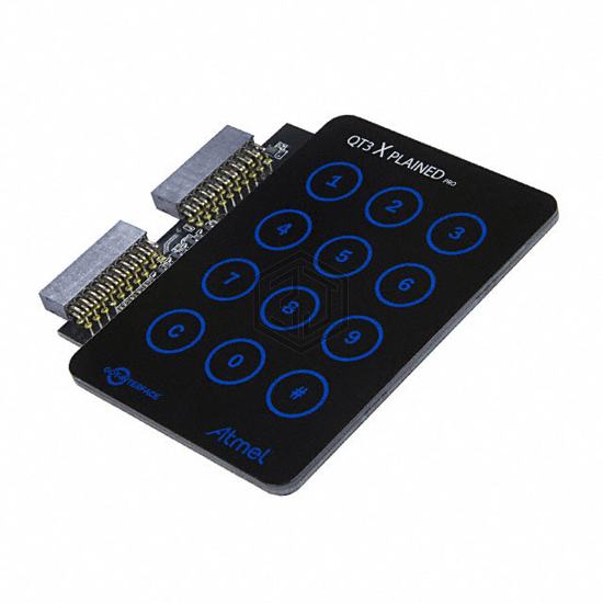 ATQT3-XPRO - Microchip Technology - Accessories
