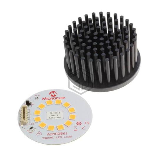 ADM00861 - Microchip Technology - Accessories