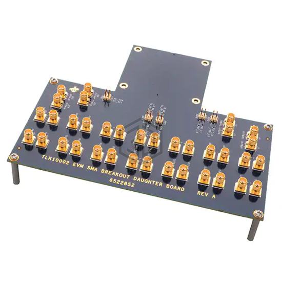 TLK10002SMAEVM - Texas Instruments - Accessories