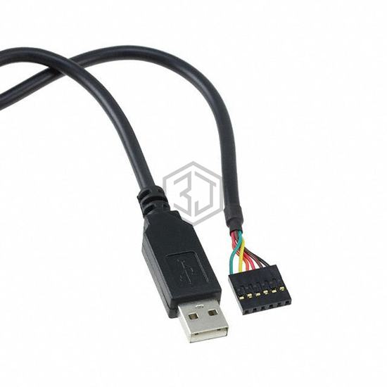 APEK-USBCBLE-T DK - Allegro MicroSystems - Accessories