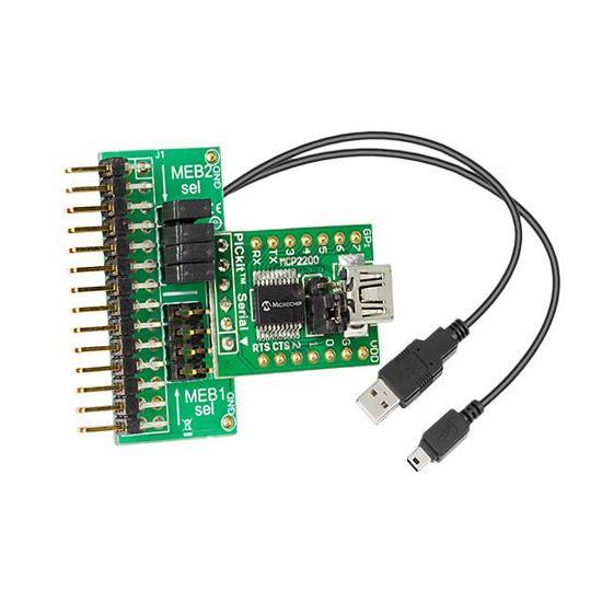 AC320101 - Microchip Technology - Accessories