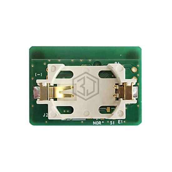 RIOT-C01 - Nisshinbo Micro Devices Inc. - Accessories