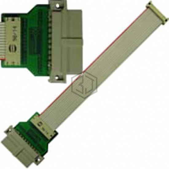 8.08.01 J-LINK 14-PIN ARM ADAPTER - Segger Microcontroller Systems - Accessories