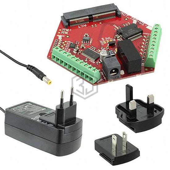 KIT_XMC4X_AUT_ISO_001 - Infineon Technologies - Accessories