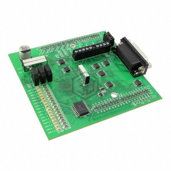 PTC04-DB-HALL01 - Melexis Technologies NV - Accessories