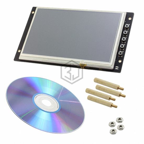 BBEXPDTR70 - SVTronics Inc. - Accessories