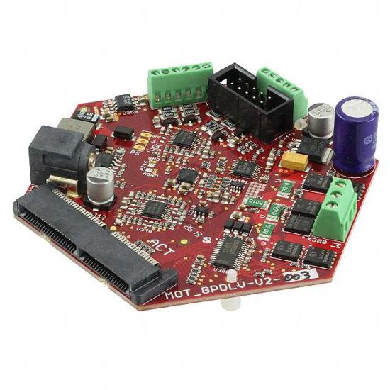 KITXMC4XMOTGPDLV001TOBO1 - Infineon Technologies - Accessories