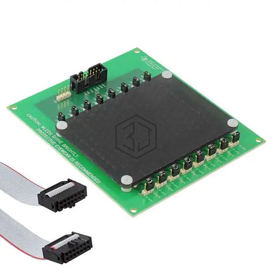 WLEDEVM-260 - Texas Instruments - Accessories