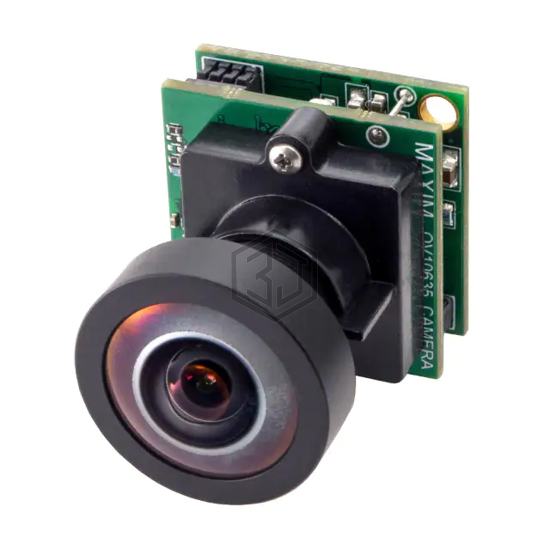 MXOV10635-S32V - NXP USA Inc. - Accessories