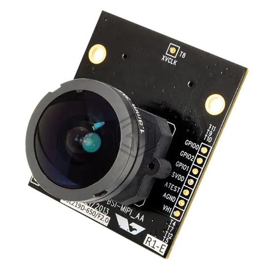 OV10640CSP-S32V - NXP USA Inc. - Accessories