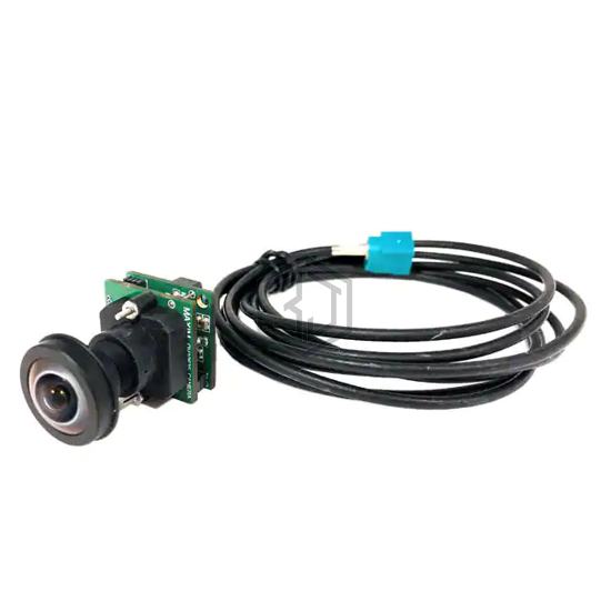MCIMXCAMERA1MP - NXP USA Inc. - Accessories