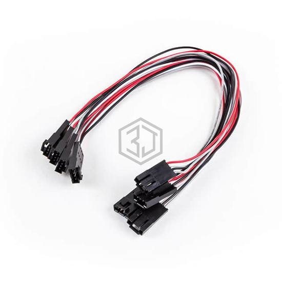 FFI2C-01 - OSEPP Electronics LTD - Accessories