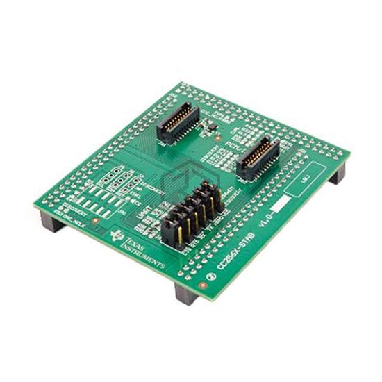 CC256XEM-STADAPT - Texas Instruments - Accessories