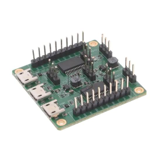 ESP-FACTORYTB2 - Espressif Systems - Accessories