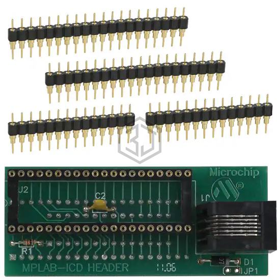 AC162051 - Microchip Technology - Accessories