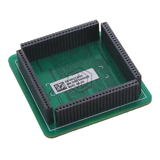EV09H41A - Microchip Technology - Accessories