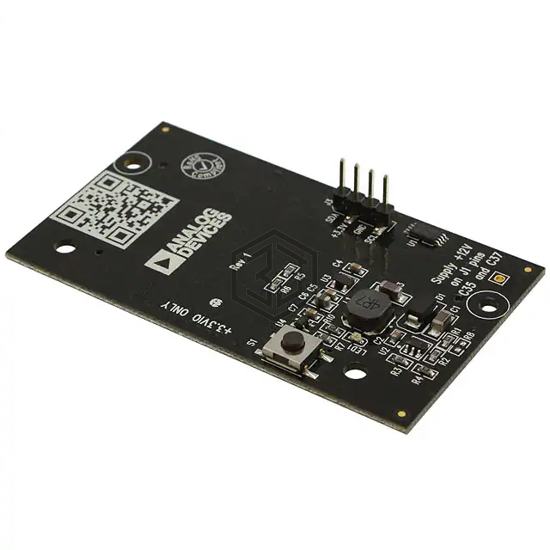 SDP-FMC-IB1Z - Analog Devices Inc. - Accessories
