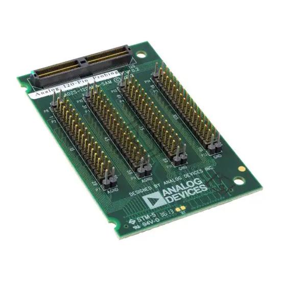 ADZS-120ANA-SAM - Analog Devices Inc. - Accessories