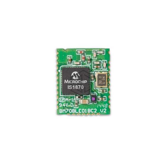 MA990003 - Microchip Technology - Accessories