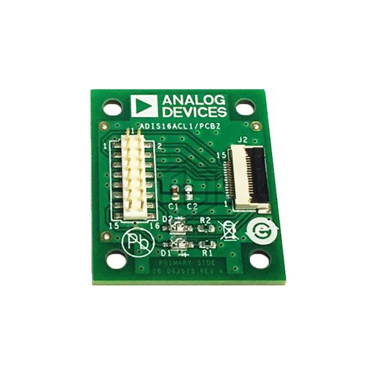 ADIS16ACL1/PCBZ - Analog Devices Inc. - Accessories