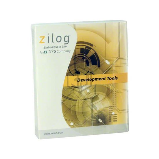 ZENETSC0100ZACG - Zilog - Accessories