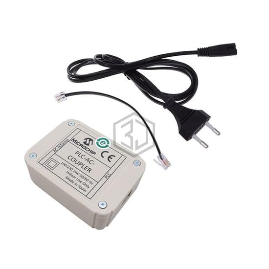 PLC-AC-COUPLER - Microchip Technology - Accessories