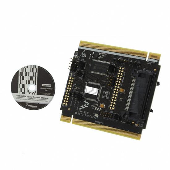 TWR-MEM - NXP USA Inc. - Accessories