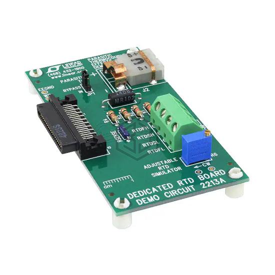 DC2213A - Analog Devices Inc. - Accessories
