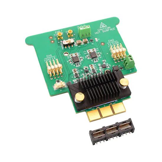 PMICLOADBOARDEVM - Texas Instruments - Accessories