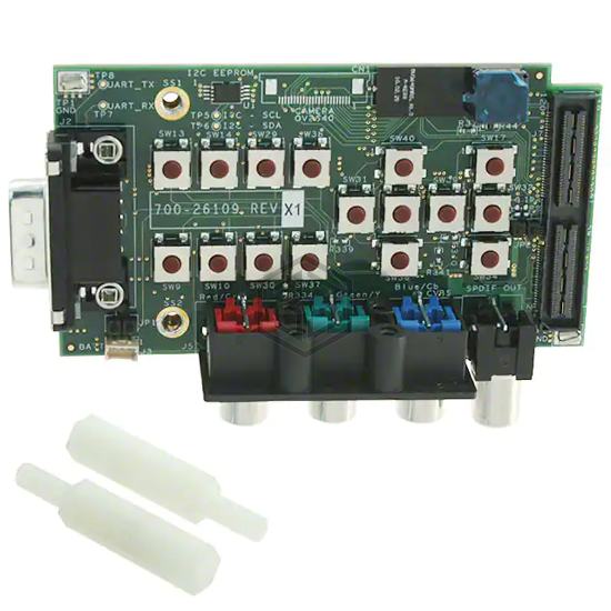 MCIMX51EXP - NXP USA Inc. - Accessories